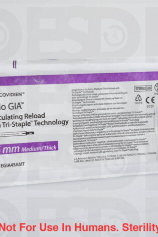 COVIDIEN: EGIA45AMT - EACH