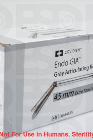COVIDIEN: EGIA45AV - BOX OF 6