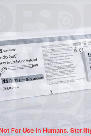 COVIDIEN: EGIA45AV - EACH