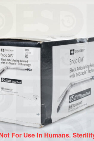 COVIDIEN: EGIA45AXT - BOX OF 6