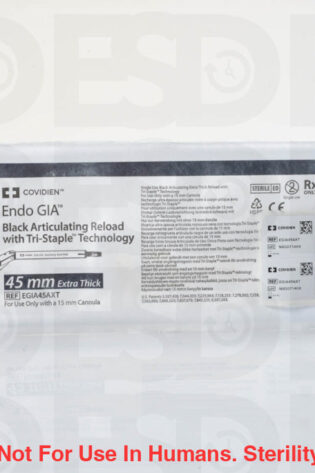 COVIDIEN: EGIA45AXT - EACH