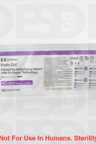 COVIDIEN: EGIA45CTAMT - EACH