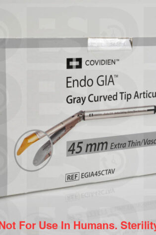 COVIDIEN: EGIA45CTAV - BOX OF 6