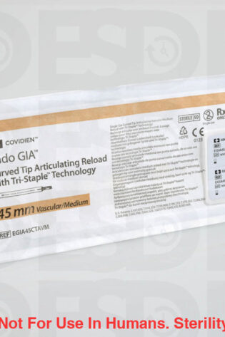 COVIDIEN: EGIA45CTAVM - EACH