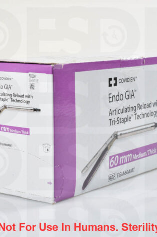 COVIDIEN: EGIA60AMT - BOX OF 6