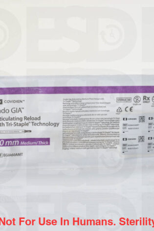 COVIDIEN: EGIA60AMT - EACH