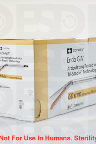 COVIDIEN: EGIA60AVM - BOX OF 6