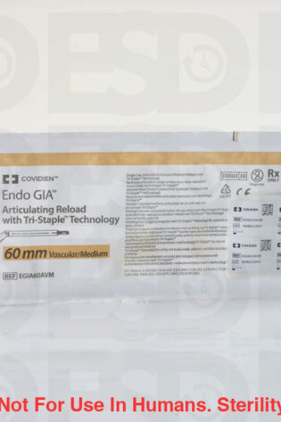 COVIDIEN: EGIA60AVM - EACH