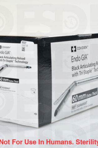 COVIDIEN: EGIA60AXT - BOX OF 6
