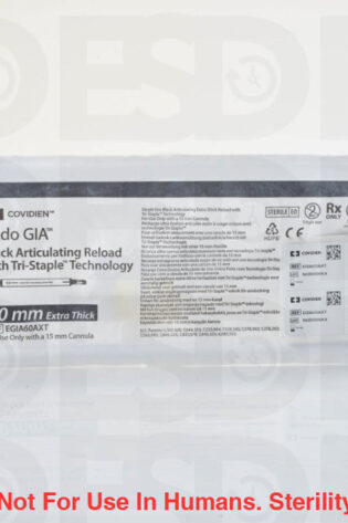 COVIDIEN: EGIA60AXT - EACH
