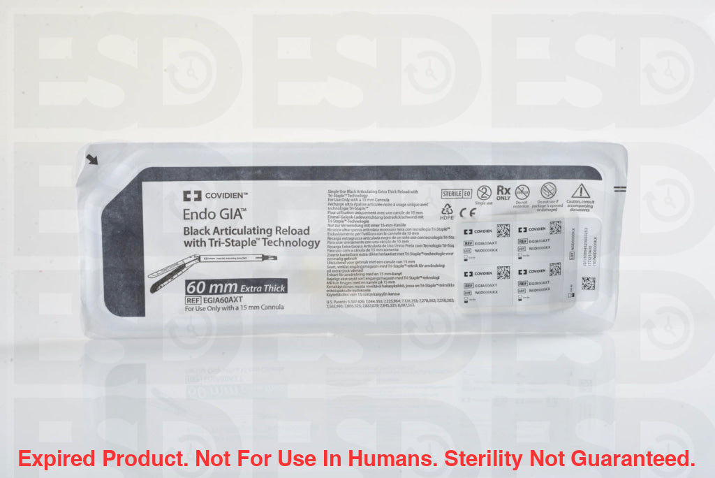 COVIDIEN: EGIA60AXT - EACH