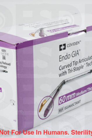 COVIDIEN: EGIA60CTAMT - BOX OF 6