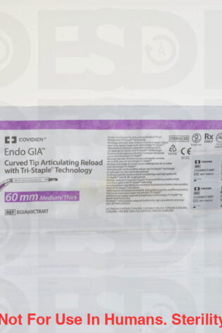 COVIDIEN: EGIA60CTAMT - EACH