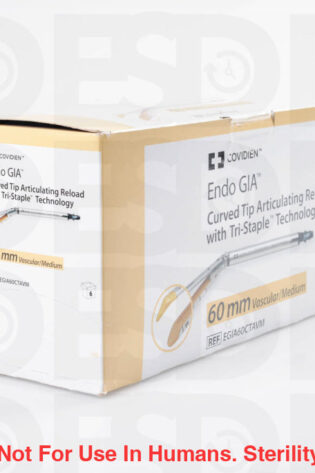 COVIDIEN: EGIA60CTAVM - BOX OF 6