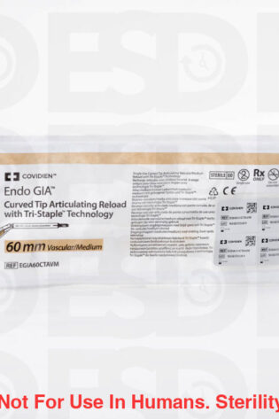 COVIDIEN: EGIA60CTAVM - EACH