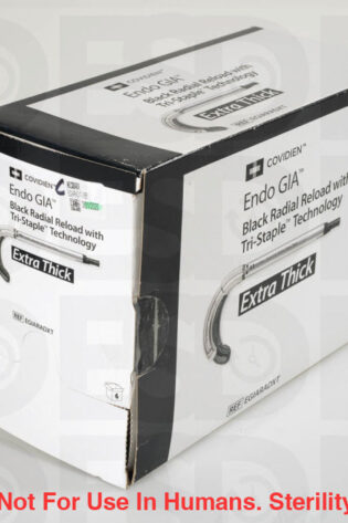 COVIDIEN: EGIARADXT - BOX OF 6