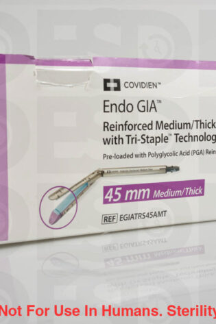 COVIDIEN: EGIATRS45AMT - BOX OF 6