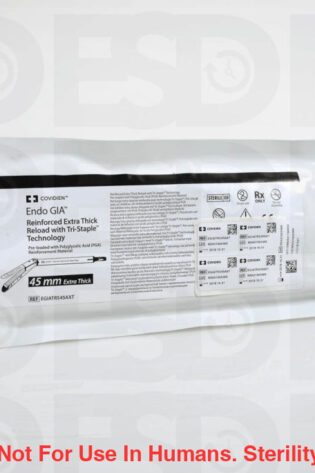 COVIDIEN: EGIATRS45AXT - EACH