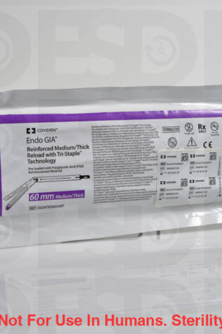 COVIDIEN: EGIATRS60AMT - EACH