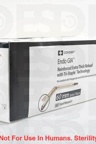 COVIDIEN: EGIATRS60AXT - BOX OF 6