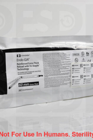 COVIDIEN: EGIATRS60AXT - EACH
