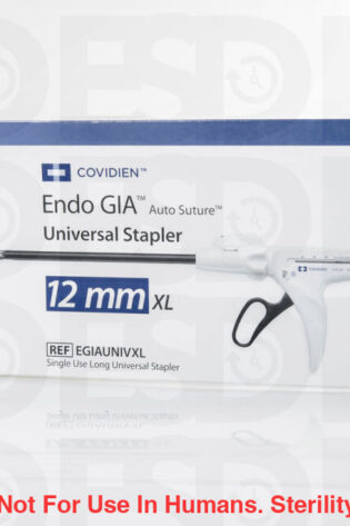 COVIDIEN: EGIAUNIVXL - EACH