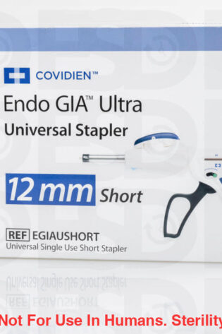 COVIDIEN: EGIAUSHORT - EACH