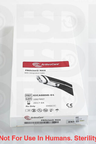SMITH & NEPHEW: EICA8898-01 - EACH