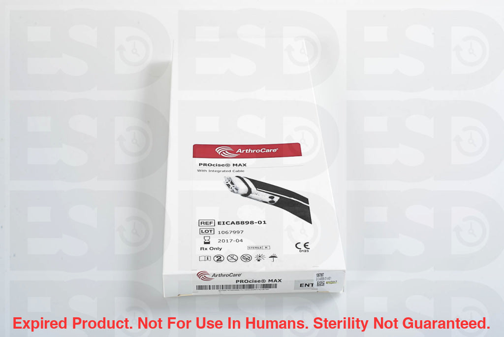 SMITH & NEPHEW: EICA8898-01 - EACH