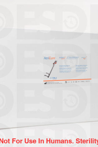 ATRICURE: EML2 - EACH