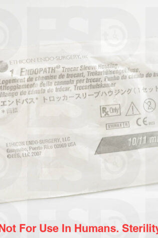 ETHICON: 511HR - EACH