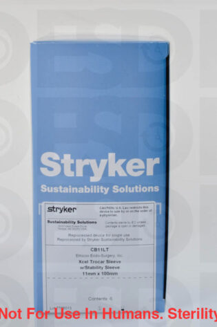 ETHICON: CB11LT-R - BOX OF 6