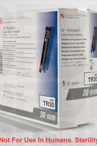 ETHICON: TR30 - BOX OF 12