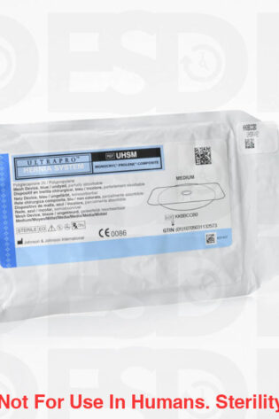 ETHICON: UHSM - EACH