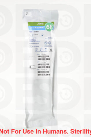 CORDIS: EX600 - EACH