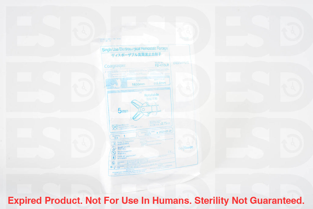 OLYMPUS: FD-410LR - EACH