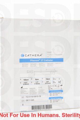 MEDTRONIC: SK701 - EACH