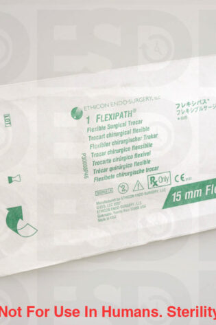 ETHICON: FP015 - EACH