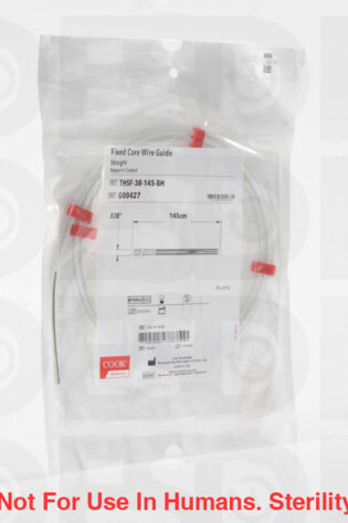 COOK MEDICAL: G00427 - EACH