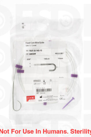 COOK MEDICAL: G00509 - EACH