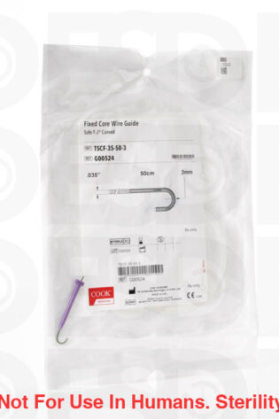 COOK MEDICAL: G00524 - EACH