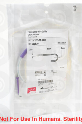 COOK MEDICAL: G00530 - EACH