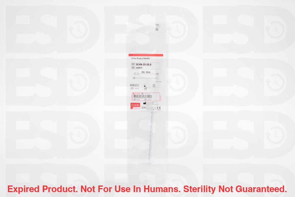 COOK MEDICAL: G00810 - EACH