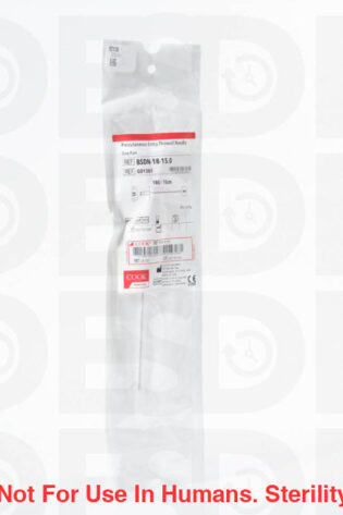 COOK MEDICAL: G01361 - EACH