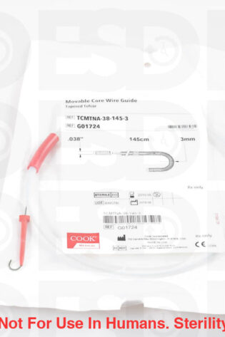 COOK MEDICAL: G01724 - EACH
