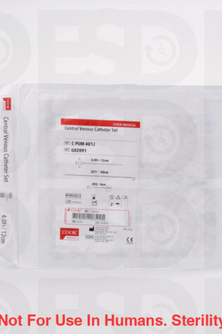 COOK MEDICAL: G02091 - EACH