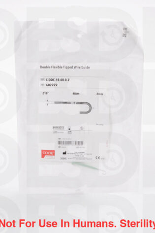 COOK MEDICAL: G02229 - EACH