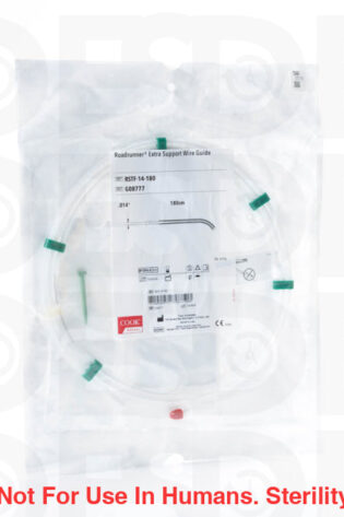 COOK MEDICAL: G08777 - EACH