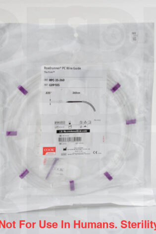 COOK MEDICAL: G09105 - EACH