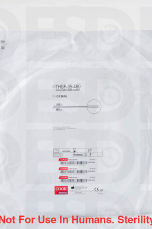 COOK MEDICAL: G13816 - EACH